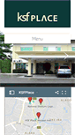 Mobile Screenshot of ksfplace.com